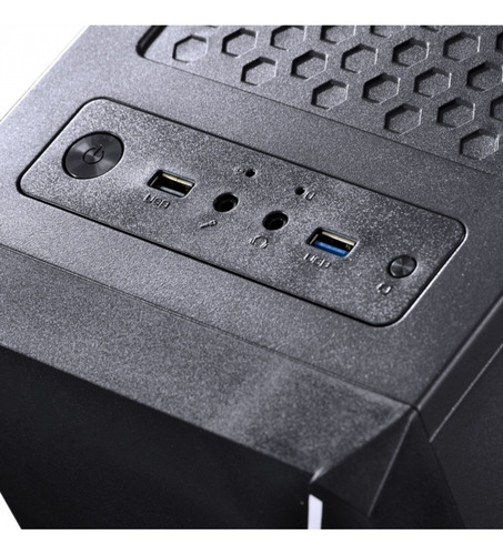 Imagem 5 de 5 de Computador Gamer 5000 - I5 3470 3.2ghz 3ª Ger. Mem. 8gb Ddr3