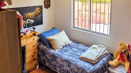 Cómoda Casa 3d Y 2b Peñuelas Alto