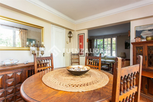 Condominio Jardín Propio 3 Dorm.2 Baños Servicios Vitacura