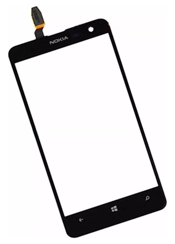 Mica Tactil Nokia Lumia N625 