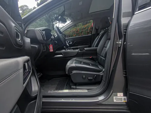 Citroën C5 Aircross AIRCROSS