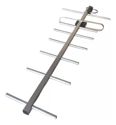 Imagen 1 de 3 de Antena Flecha Tda Tv Digital Hd Uhf - Resistente