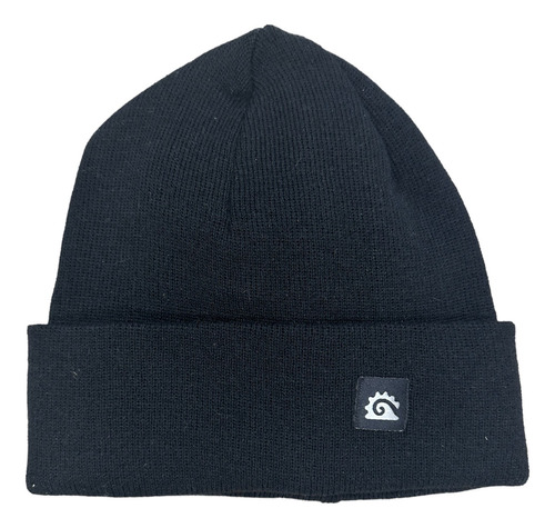 Gorro De Lana Recife Unisex Tejido Estilo Beanie Abrigado N