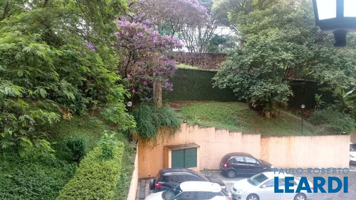 Imagem 9 de 15 de Apartamento - Vila Sônia - Sp - 599593
