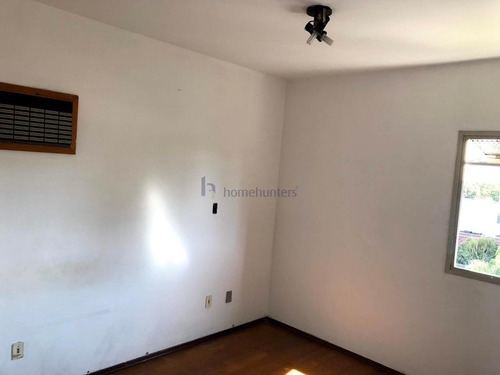 Apartamento Com 3 Dormitórios À Venda, 115 M² Por R$ 598.000,00 - Cambuí - Campinas/sp - Ap4124
