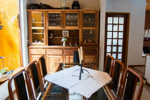 Casa Residencial À Venda, Forest Hills, Jandira. - Ca1413