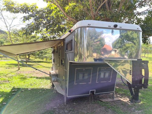 Ribeiro Trailer
