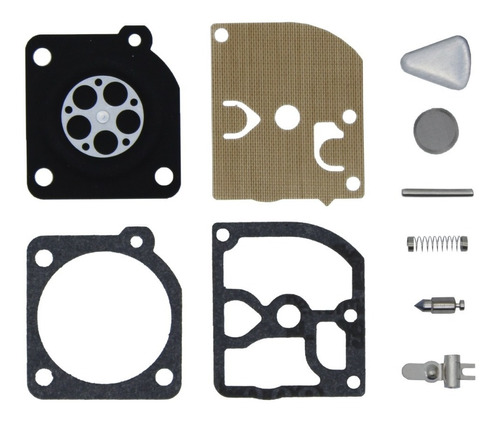 Kit De Diafragma Stihl 021 / 023/025  Carb. C1q- S11g Carsan