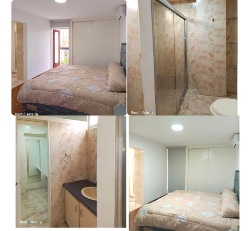 Alquiler Apartamento Los Palos Grandes