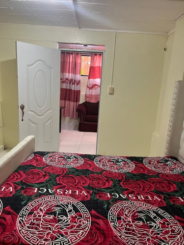 Gazcue Alquiler Apartamento Amueblado De 1 Habitacion, Facil Acceso Zona Universitaria, Uasd, Miraflores, Zona Colonial, Santo Domingo, Escuela Judicatura, Don Bosco, Unibe, Apec, Uce, Utesa, Gascue