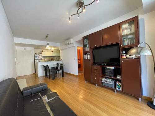 Imagen 5 de 30 de Departamento 2 Amb Con Cochera, Recoleta