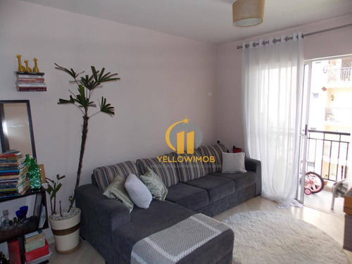Apartamento À Venda, 57 M² Por R$ 277.000,00 - Vila Formosa - São Paulo/sp - Ap0398