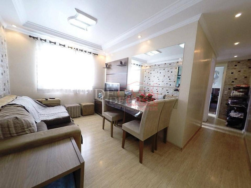 Imagem 2 de 21 de Apartamento À Venda, Aricanduva - São Paulo/sp - Ap6224