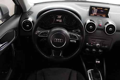 Imagen 12 de 15 de Audi A1 2013 4 Cilindros