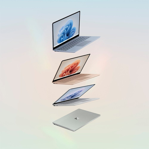 Microsoft Surface Laptop Go Gen 3 12.4 (2023) I5 8gb 256gb