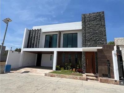 Casa en venta