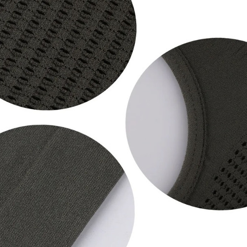 Balaclava Pretor Evd-x Verde - Pasamontañas Militar Táctico