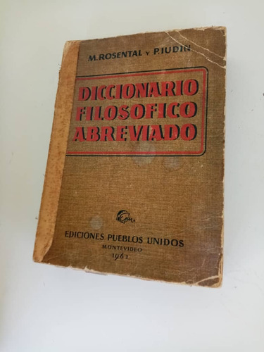 Libro Estudio Diccionario Ventagaraje Cod81