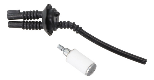Kit De Línea De Combustible 124l 125l 545030201 Tool 124c