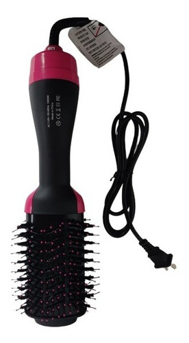 Cepillo Secador Voluminizador Salon One-step Hair Dry