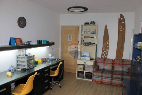 Imagem 6 de 13 de Apartamento 1 Quarto Bela Vista - Ap0827