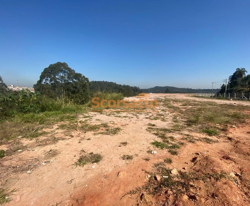 Imagem 2 de 4 de Área Industrial À Venda, Embu Mirim, Itapecerica Da Serra/sp - 5143