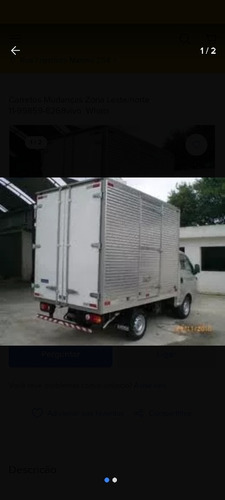 Fretes E Carretos E Mudancas Whatszap 11-99859-8268