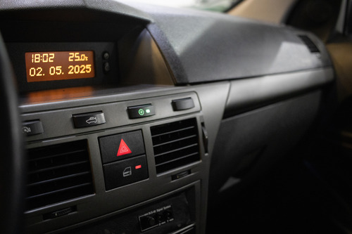 Chevrolet Vectra 2.0 Expression Flex Power 4p