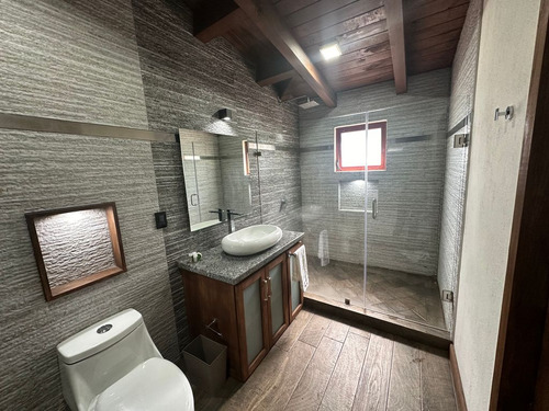 Cabaña En Venta En Mazamitla
