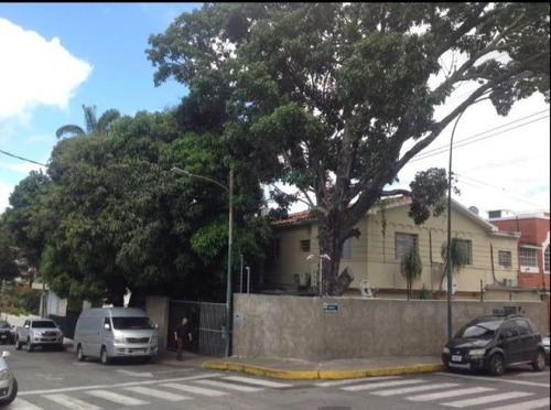 Imagen 12 de 12 de Venta De Casa Comercial En Los Palos Grandes