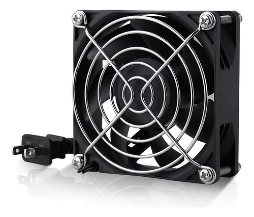Ventilador Axial Ec Wathai Ac 110v 115v 120v 220v 240v...