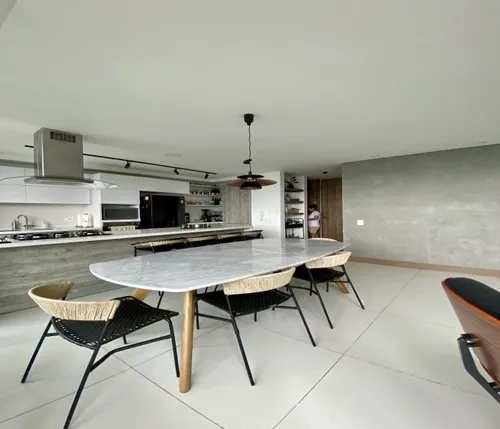 Vendo Apartamento En Ciudad Jardin