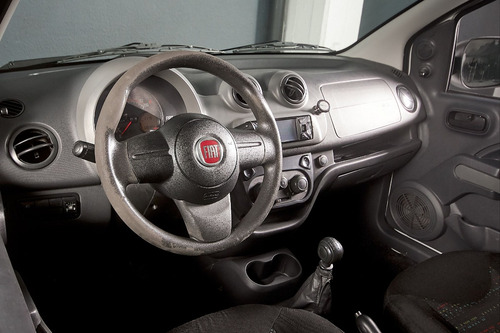 Fiat Fiorino 1.4 Fire Evo 87cv