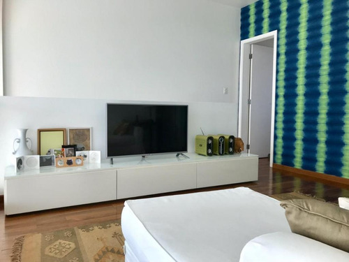 Loft Duplex - Ad0040