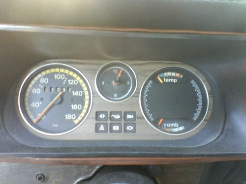 Imagem 7 de 13 de Gm Chevette 1979