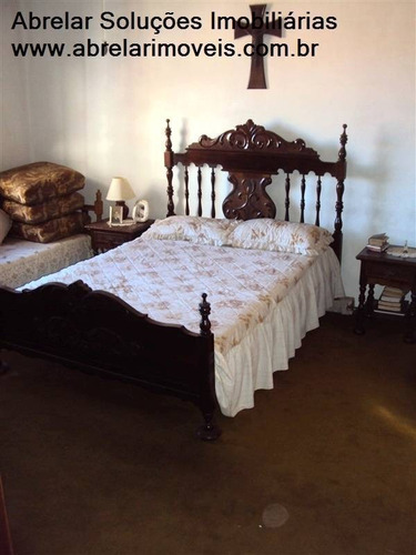 Imagem 9 de 19 de Casa À Venda Em Jardim Leonor - Ca002400