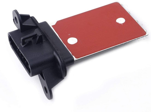 Resistencia Motor Soplador Trax 1.8 2013 - 2020 Gm Parts