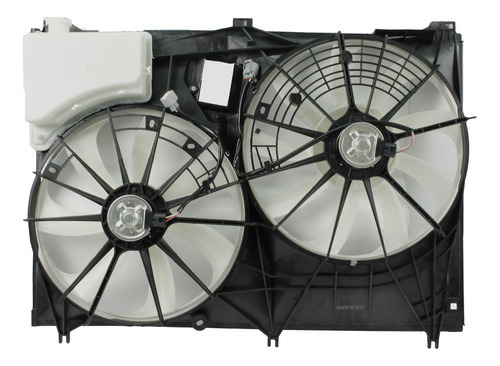 Ventilador Radiador Toyota Highlander Le 2.7 L4 2014 A 2018