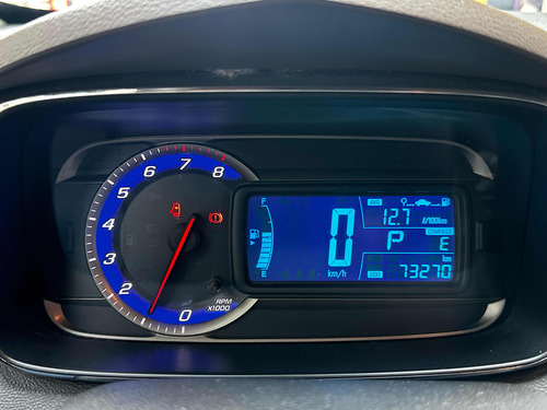 Chevrolet Trax 1.8 Ltz At