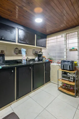 Casa En Venta En Los Naranjos. Cod V21519