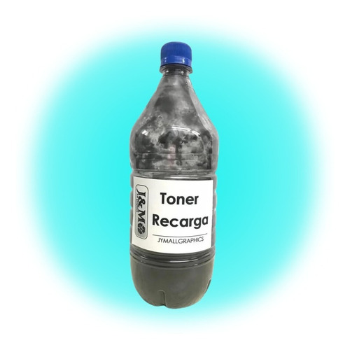 Recarga Toner Minolta Bizhub C221 C227 C281 Ineo 500gr