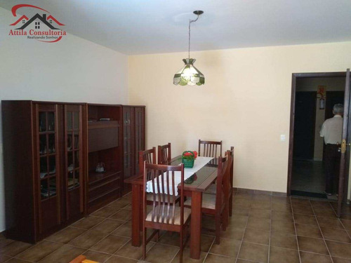 Imagem 6 de 17 de Apartamento Com 2 Dorms, Enseada, Guarujá - R$ 350 Mil, Cod: 308 - V308