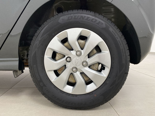 Chevrolet Onix 1.0 Lt Spe/4