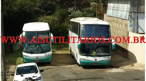 Imagem 2 de 11 de Marcopolo Ld 1550 C/50 Lug. Scania Confira Oferta!! Ref.352