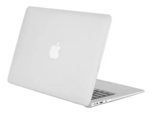 Carcasa Para Macbook Air 13.3 (modelo A1369/a1466)