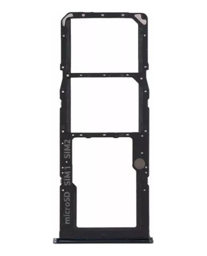 Bandeja Dual Sim Compatible Samsung Galaxy A51 - A71 + Envio