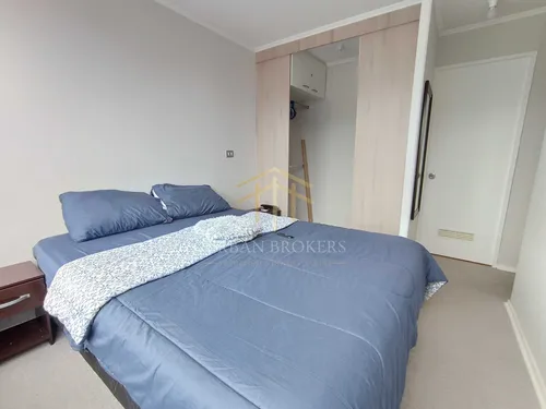 Puertas Del Mar 2h 2b 2e, La Serena (99752)