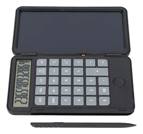 Tabla De Escritura, Tableta, Calculadora, Pantalla Lcd De 6.