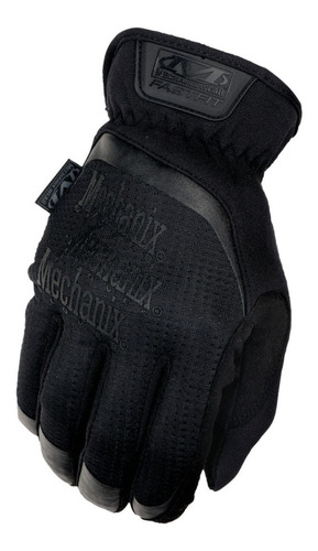 Guantes Fastfit Covert Tactical Tamaño L Mechanix