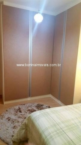 Imagem 13 de 30 de Apartamento Para Locação Totalmente Mobiliado No Condomínio Piazza Messina - Ap01040 - 70620922